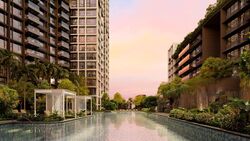 The Reserve Residences (D21), Apartment #484235891